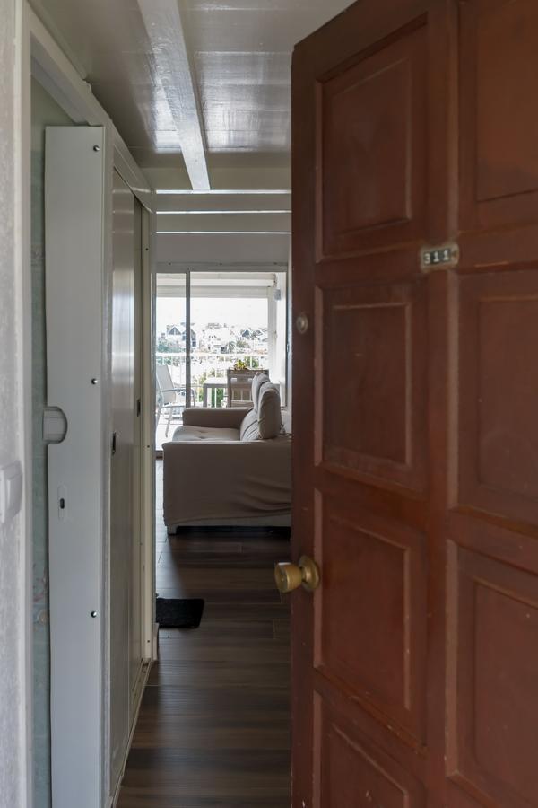 Superbe Studio En Duplex, Vue Sur Mer Et Piscine Le Gosier (Grande-Terre) Exterior foto